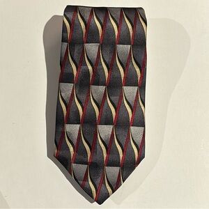 Savile Row Silk Tie